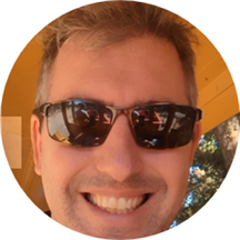 Tom Harrer, LMFT