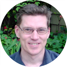 Tom Westin, LMFT