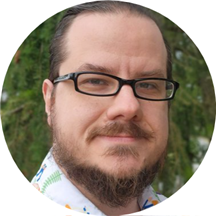 Tom Whitaker, MA, LMHC