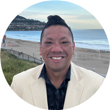 Tomas Torres, NP