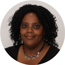 Tomasina Cook, LMHC