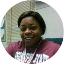 Tomecia Lewis-Payton, LMFT