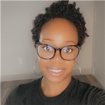 Tomekia Edwards, LPC