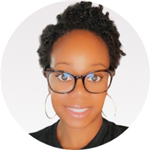 Tomekia Edwards, LPCC