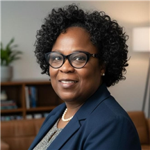 Tomi Agbaje, PMHNP