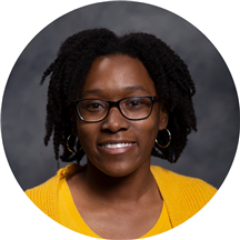 Tommeria Horton, SLP, CCC - SLP