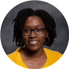 Tommeria Horton, SLP, CCC - SLP