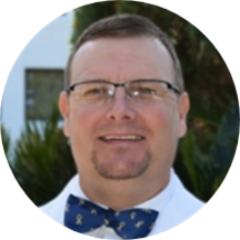 Tommy Rushing, NP