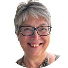 Toni Aiduk, LICSW