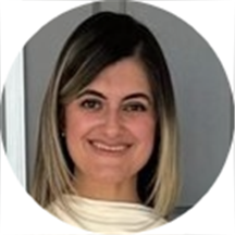 Toni Ann Fontana, LMFT