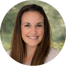 Toni Ann Irvine, LCSW