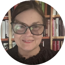 Toni Cavanagh, LCSW