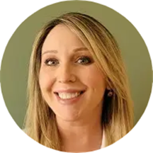 Toni Dingmann, PA-C