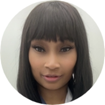 Toni Hylton, NP