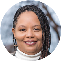 Toni Kittrell, LCMHC