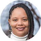 Toni Kittrell, LCMHC