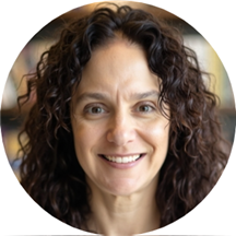 Toni Manzione, LCSW