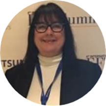 Toni McGivern, LMFT
