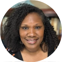 Toni Paschal, LMFT