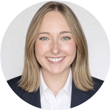 Toni Robinson, LMSW