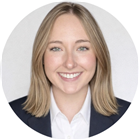 Toni Robinson, LMSW