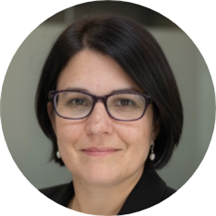 Toni Sawyer, LPC