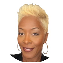 Toni Scales, LPC