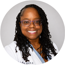 Toni Sharon, FNP-C, MSN