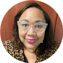 Toni Stephens, LPC Associate