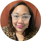 Toni Stephens, LPC Associate