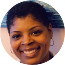 Tonia Ajamu, APRN