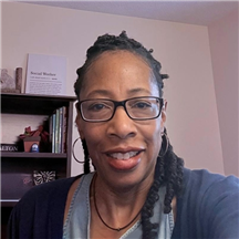 Tonia Dalton, LCSW