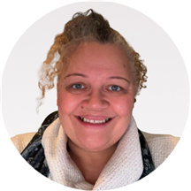 Tonia Locklear, LCSW