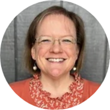 Tonia Parlier, LPC