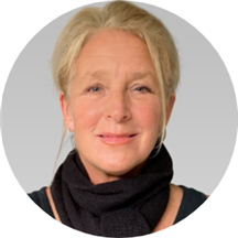 Tonia Taylor, LCSW
