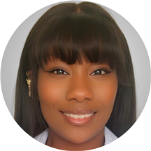 Toniandrea Sylvina Jackson, LPC