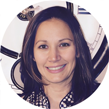 Tonica Wicker, LMHC