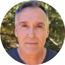 Tony Annicchiarico, LPCC