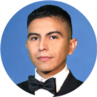 Tony Bobadilla, LMSW