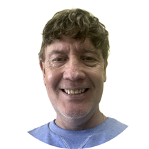 Tony Butler, LCSW