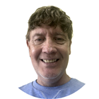 Tony Butler, LCSW