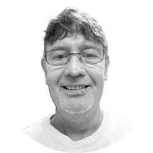 Tony Butler, LCSW