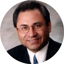 Tony Garcia, LMFT