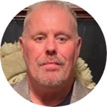 Tony Goss, LPC