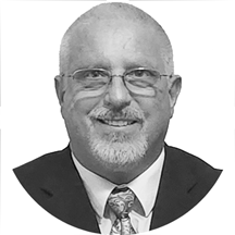 Tony Hatley, LPC