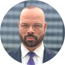 Tony Martinez, LMFT