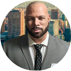 Tony Martinez, LMFT