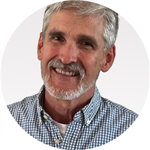 Tony McKee, LCSW