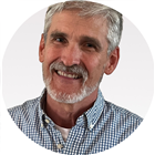 Tony McKee, LCSW