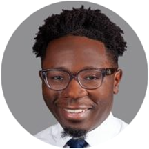Tony McLaurin, PA-C